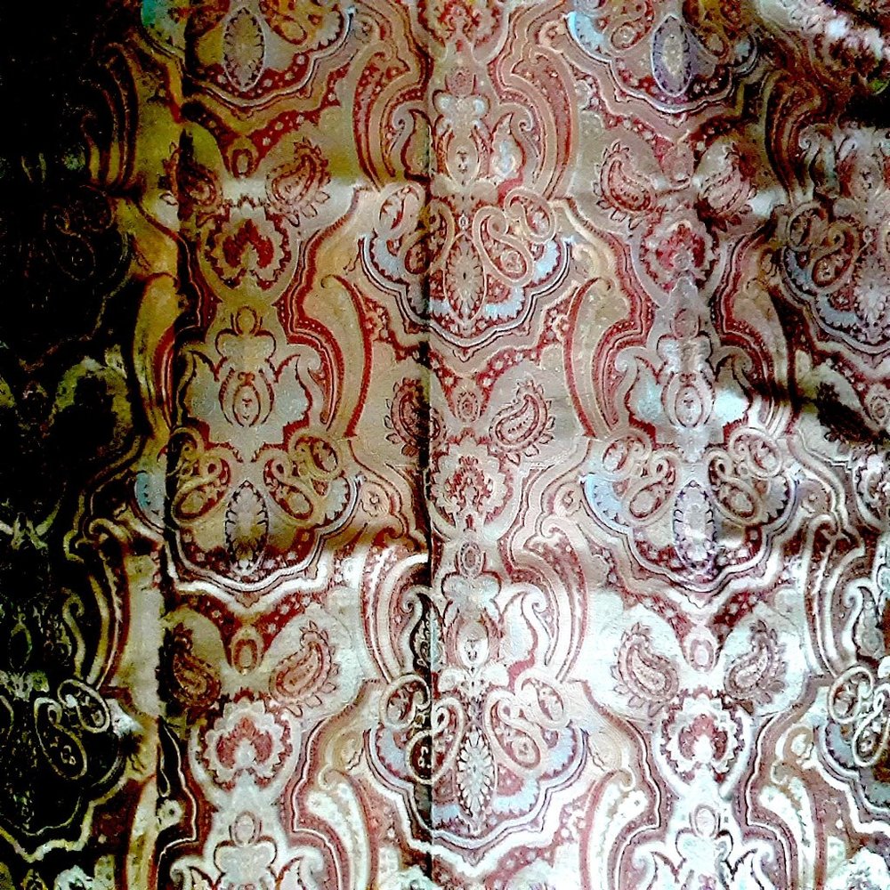 Shower Curtain